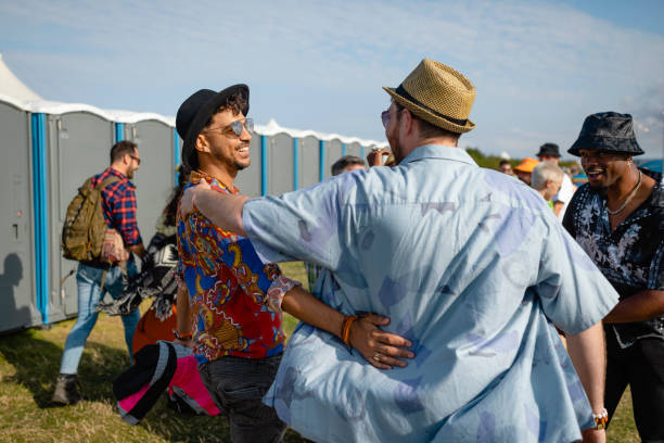 Best Porta potty for special events  in Cassville, MO