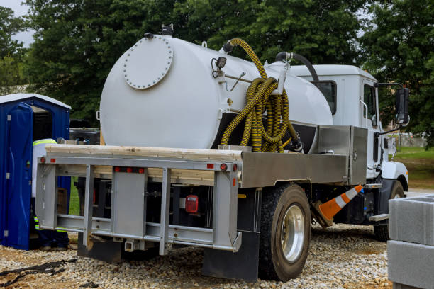 Best Best portable toilet rental  in Cassville, MO