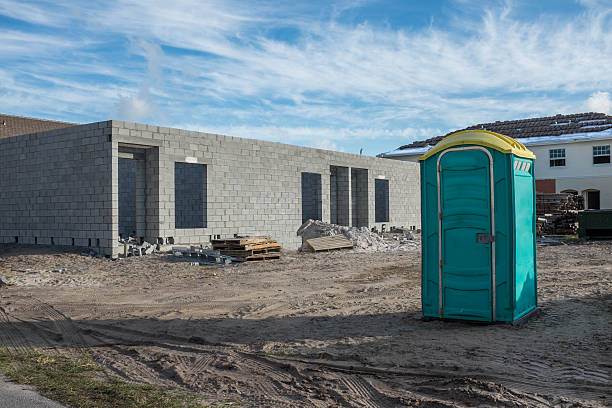 Best Affordable porta potty rental  in Cassville, MO